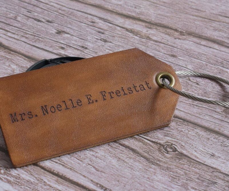 leather luggage tag-4