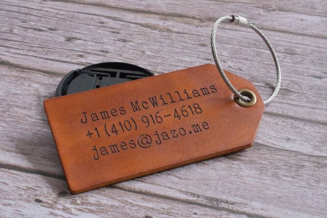 leather luggage tag-7