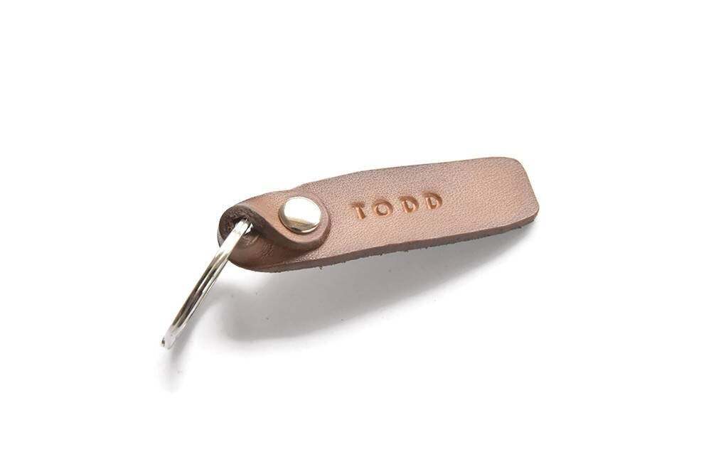 Custom keychain TA 050-7