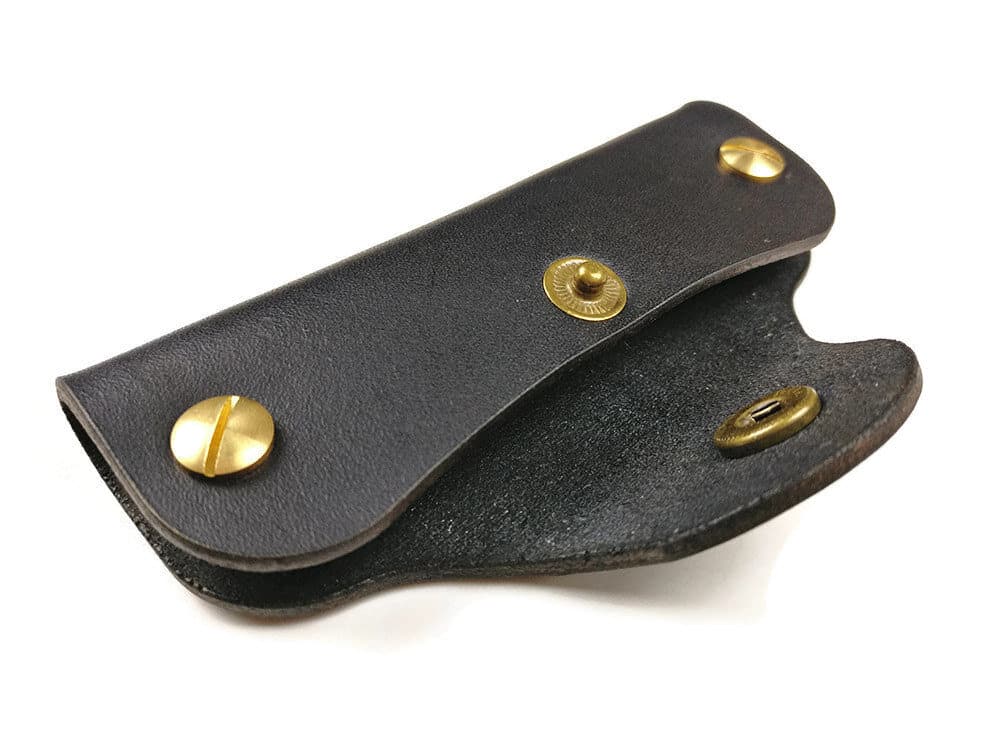 leather key holder ta-049-5