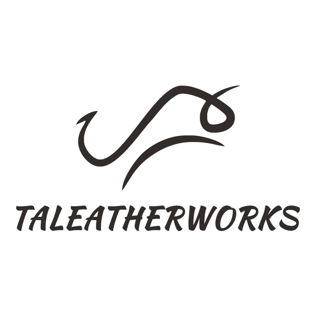 TAleatherworks Handmade
