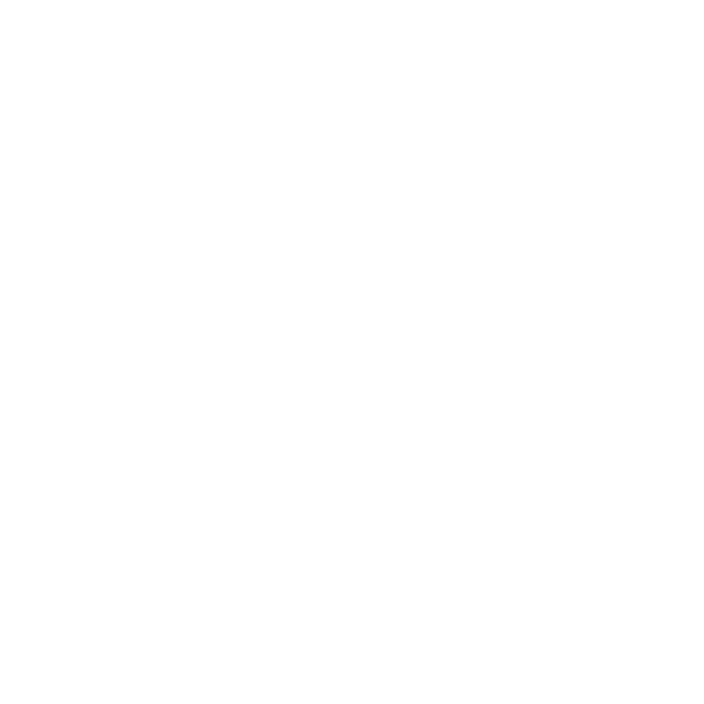 TAleatherworks Handmade