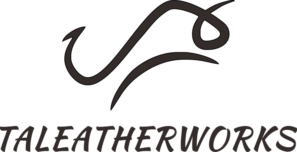 TAleatherworks Handmade Leather